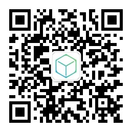 公众号二维码